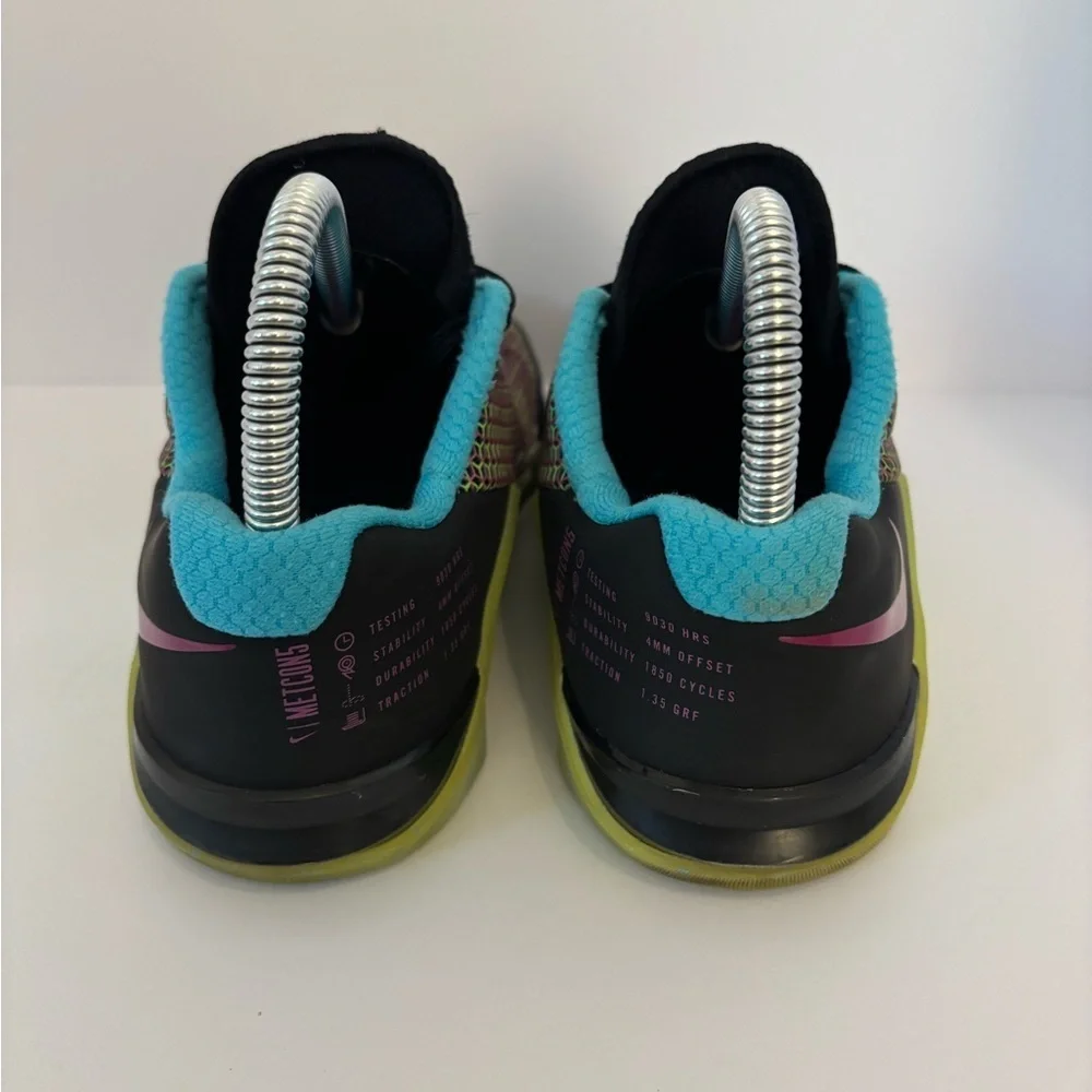 Nike Metcon size 7.5